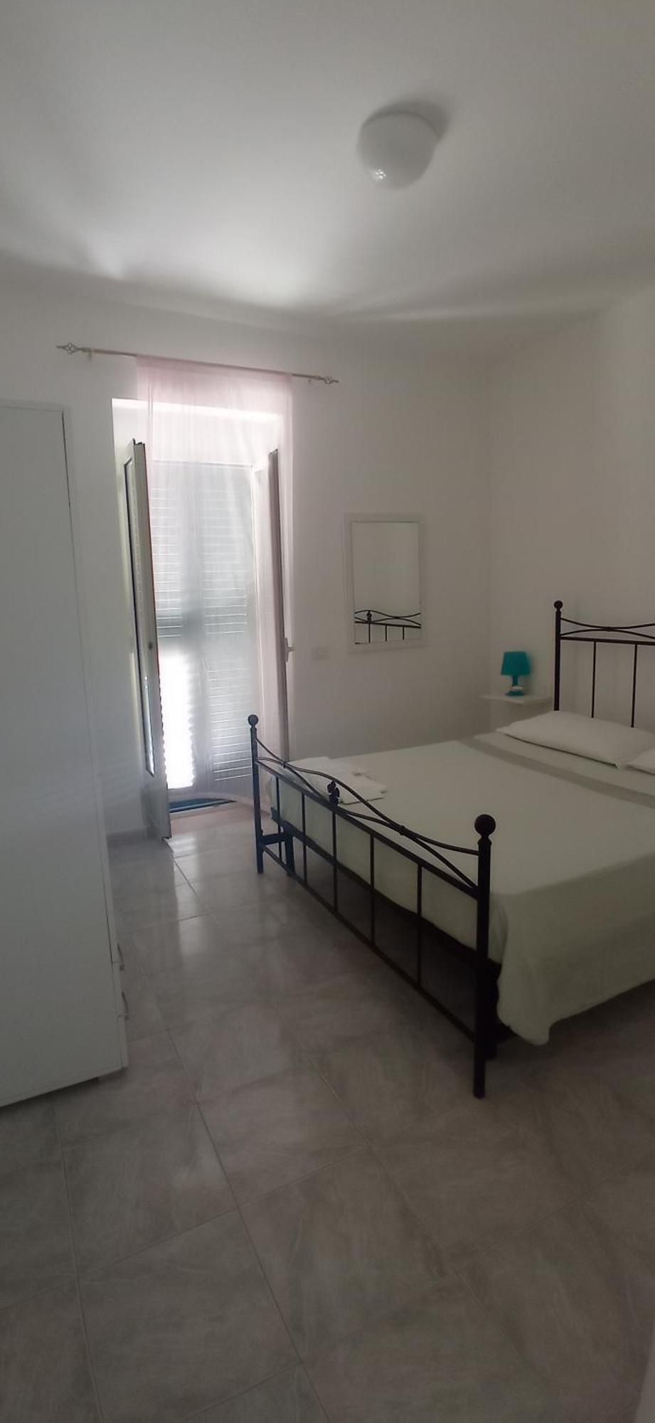 Casa Vacanze Villa Francesca Пешичи Екстериор снимка