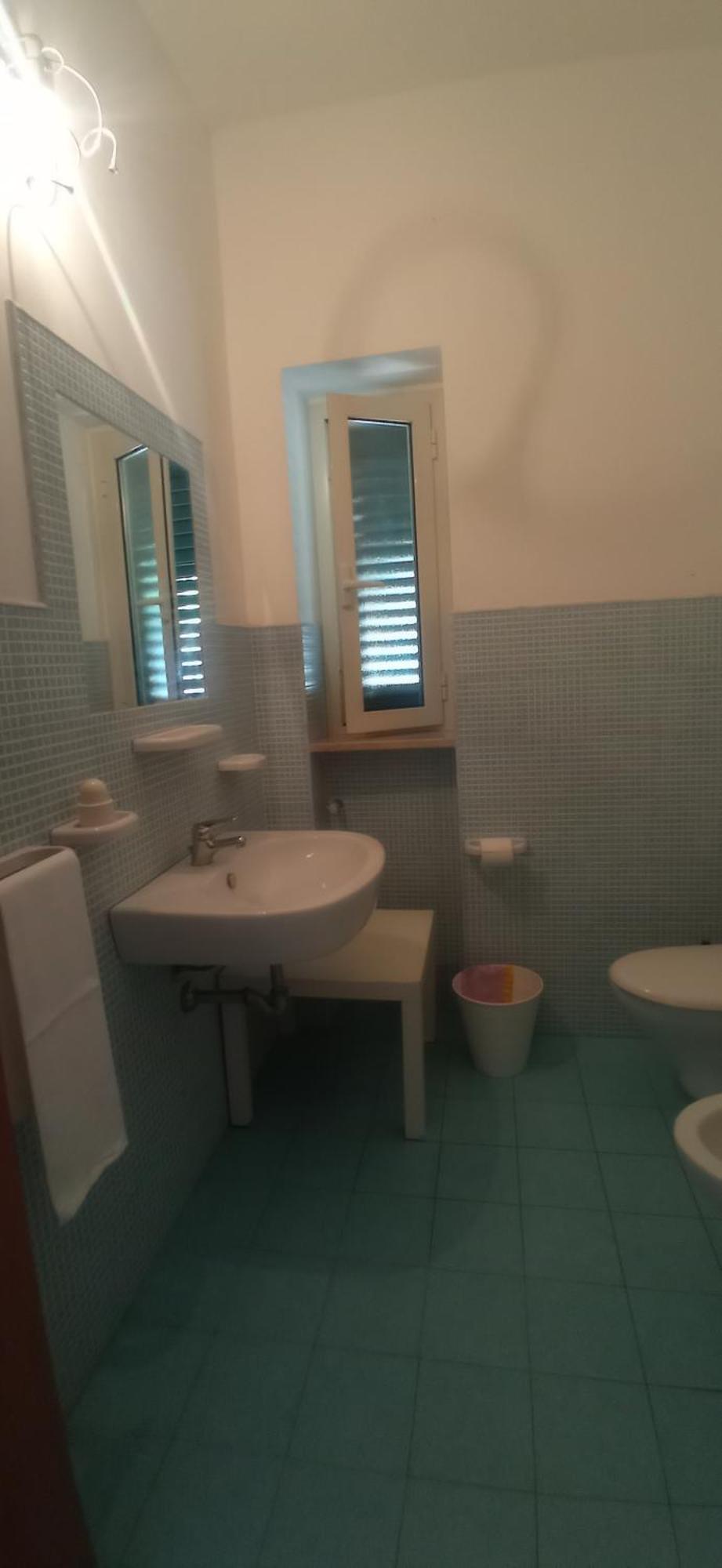 Casa Vacanze Villa Francesca Пешичи Екстериор снимка
