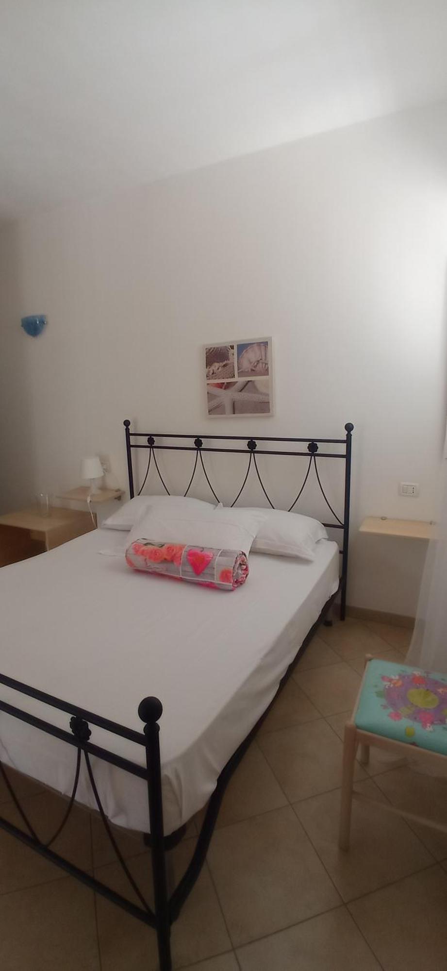 Casa Vacanze Villa Francesca Пешичи Екстериор снимка