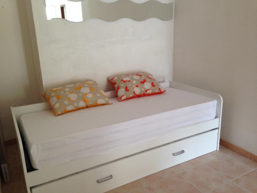 Casa Vacanze Villa Francesca Пешичи Екстериор снимка
